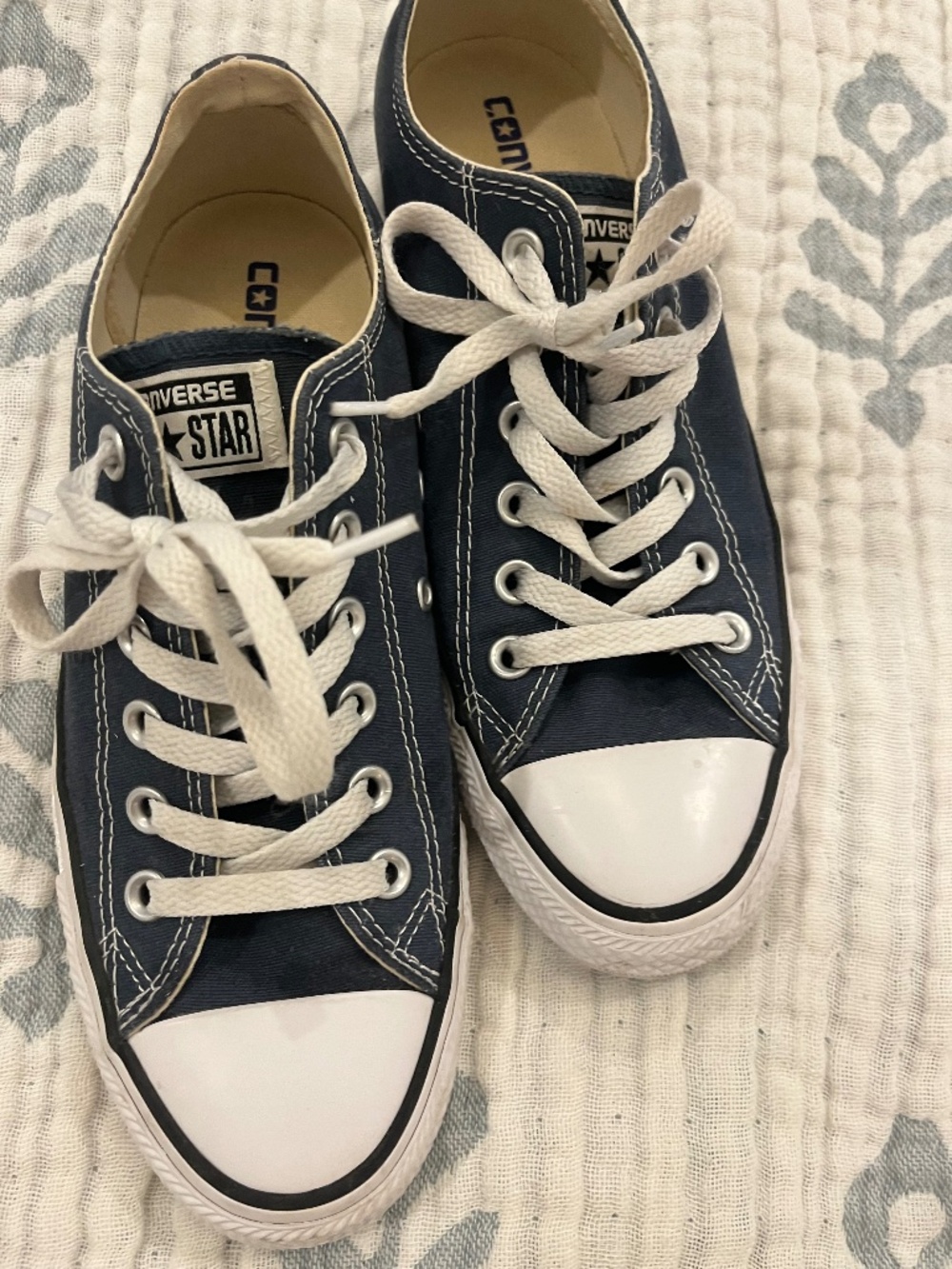 Chuck Taylor